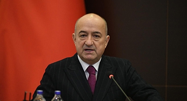 AK Partili Gider’den CHP’ye: “Anarşizm Girişimi ve Kaos Oluşturma Çabası”