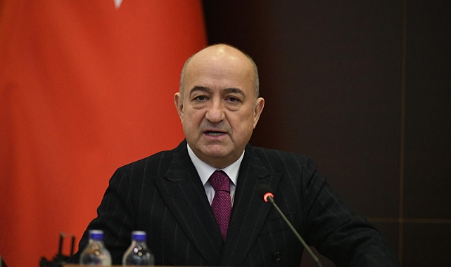 AK Partili Gider’den CHP’ye: “Anarşizm Girişimi ve Kaos Oluşturma Çabası”