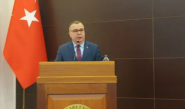 Başkan Arslan’dan Net Mesaj, ''Kepez’in Su Sorunu 4 Ayda Bitecek''