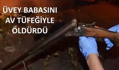 Biga’da Aile Tartışması Cinayetle Sonuçlandı