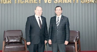 Biga Tarımında Ortak Akıl: Kamu ve Sanayi Güçlerini Birleştiriyor