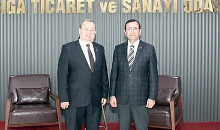 Biga Tarımında Ortak Akıl: Kamu ve Sanayi Güçlerini Birleştiriyor