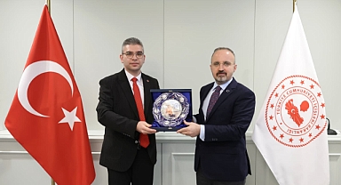 Bigalılar Derneği’nden Ankara Çıkarması