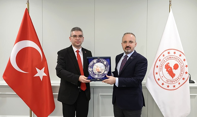 Bigalılar Derneği’nden Ankara Çıkarması