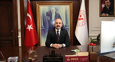 Bülent Turan: “Ramazan Dayanışma ve Kardeşlik Ayıdır”