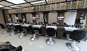 Çanakkale'de Berber Tarifesi Tartışması Büyüyor