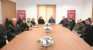 Çanakkale’de Küçükbaş Hayvancılıkta Suni Tohumlama Dönemi Başlıyor