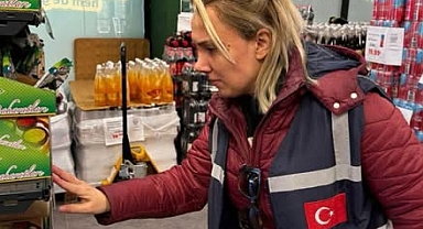 Çanakkale’de Ramazan Öncesi Fiyat ve Etiket Denetimi