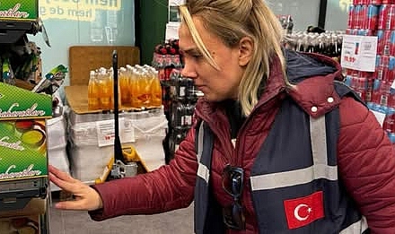Çanakkale’de Ramazan Öncesi Fiyat ve Etiket Denetimi