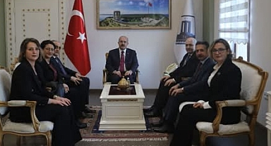 Çanakkale’de Vergi Haftası Etkinlikleri Başladı