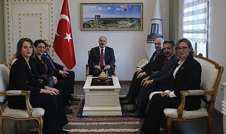 Çanakkale’de Vergi Haftası Etkinlikleri Başladı