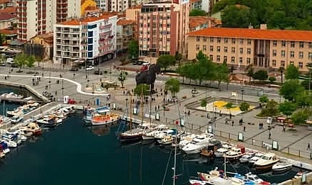 Çanakkale’nin Nüfusu 2025’te Artışını Sürdürdü