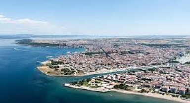 Çanakkale’ye 2026’da 6.8 Milyarlık Güçlü Yatırım: Ulaşım ve Eğitim Projeleri Öne Çıkıyor