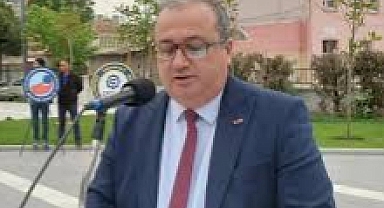 CHP İl Başkanı Levent Gürbüz: “Sahada Öfke Var, Emekliler Birleşti”