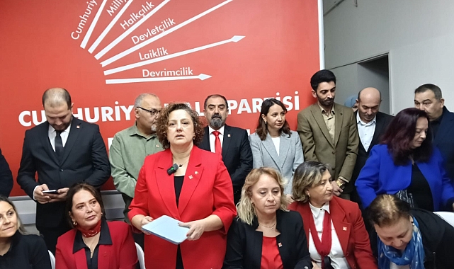 CHP Kepez'de Seçim Heyecanı: Banu Kapıkıran Adaylığını Açıkladı