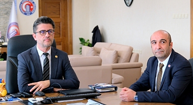 ÇOMÜ’de Özbekistan Üniversiteleri ile Eğitim, Araştırma ve Toplumsal Katkı Odaklı İş Birliği