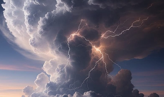 ÇOMÜ’den Meteorolojide Çığır Açan Erken Uyarı Sistemi