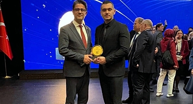 ÇOMÜ’NÜN AB PROJESİ BAŞARISI GURURLANDIRDI