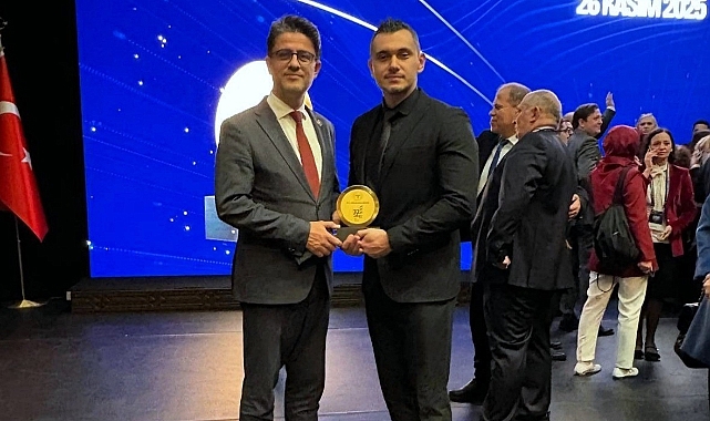 ÇOMÜ’NÜN AB PROJESİ BAŞARISI GURURLANDIRDI