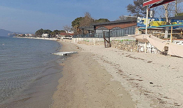 Dardanos Orman Kampı 187 Milyon TL’ye Satıldı