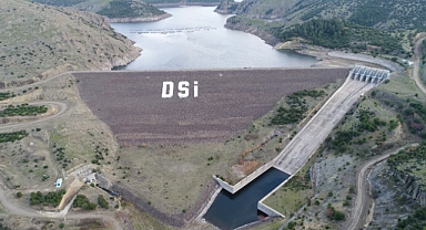 Devlet Su İşleri Genel Müdürlüğü’nün Çanakkale Yatırımları Dikkat Çekiyor