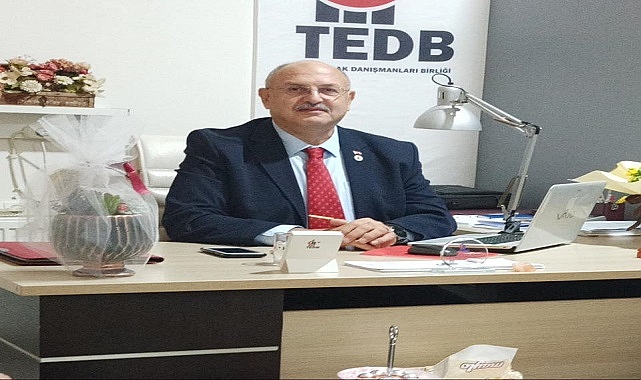 GAYRİMENKUL BİR BİNA DEĞİL, BİR GÜVEN MESELESİDİR