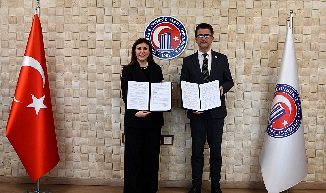 Geleceğini Planlayan Şehirler Kazanır