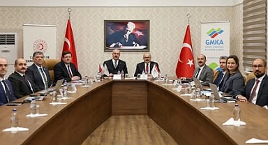 Güney Marmara’nın Kalkınma Gündemi Biga’da Masaya Yatırıldı