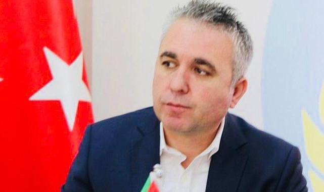 İSMAİL KAYA: “BU MİLLET ARTIK KANDIRILMAK İSTEMİYOR”