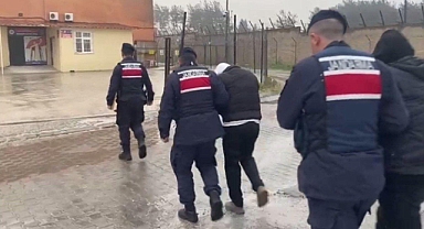 Jandarmadan Göçmen Kaçakçılığına Darbe: 8 Operasyonda 3 Organizatör Tutuklandı