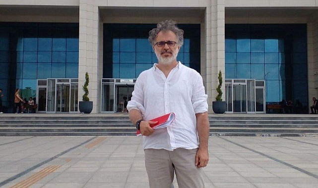 Mahkemeden İşe İade Kararı: Alper Usta Davayı Kazandı