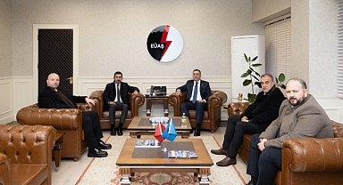 MHP Çanakkale’den Ankara’da İşçi Hakları Gündemi