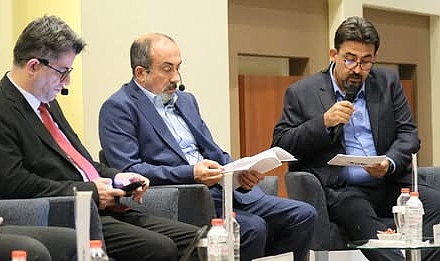 Seramikte Dönüşümün Adresi Çanakkale Oldu