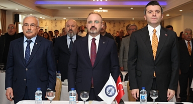 Turan: “Basın, Teknolojik Gelişmelere Karşı En Büyük Sınavı Veriyor”