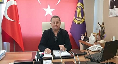 Ünal Özcan: “Borç Yapılandırmaları Ekonomiye Can Suyu Olacaktır”