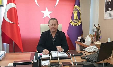 Ünal Özcan: “Borç Yapılandırmaları Ekonomiye Can Suyu Olacaktır”