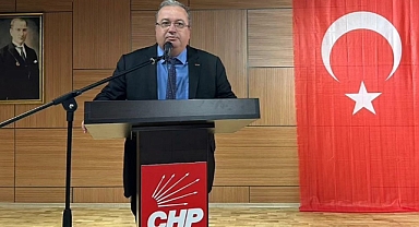 Gürbüz, “6 Şubat, Bu Ülkenin En Acı Uyarılarından Biridir”