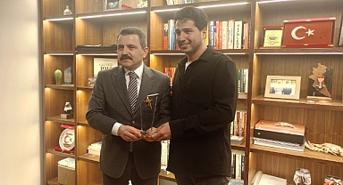 36 Saat Suyun Altında: Rekor Şehitlere İthaf Edildi