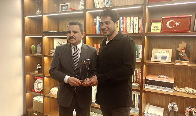 36 Saat Suyun Altında: Rekor Şehitlere İthaf Edildi