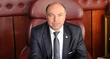 Ayvacık’ın Efsane Başkanı Arıkan Veda Etti, 33 Yıllık Görev Sona Erdi