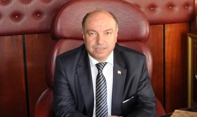 Ayvacık’ın Efsane Başkanı Arıkan Veda Etti, 33 Yıllık Görev Sona Erdi