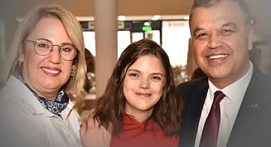 Çan Belediye Başkanı Harun Arslan'ın Acı Günü