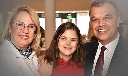 Çan Belediye Başkanı Harun Arslan'ın Acı Günü