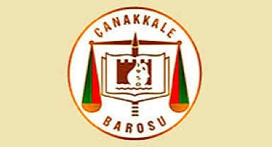 Çanakkale Barosu’ndan Diyarbakır’daki Nevruz Etkinliğine Tepki