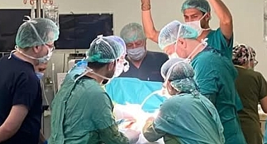 Çanakkale’de Acılı Aileden Umut Olan Karar: Organ Bağışıyla Birden Fazla Hastaya Yaşam Şansı