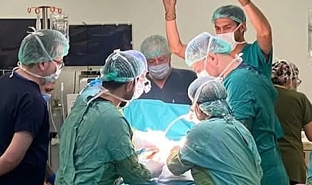 Çanakkale’de Acılı Aileden Umut Olan Karar: Organ Bağışıyla Birden Fazla Hastaya Yaşam Şansı