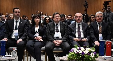 Çanakkale’den Su Krizine Avrupa Destekli Çözüm: BLUEC ile “Mor Şebeke” Dönemi Başladı