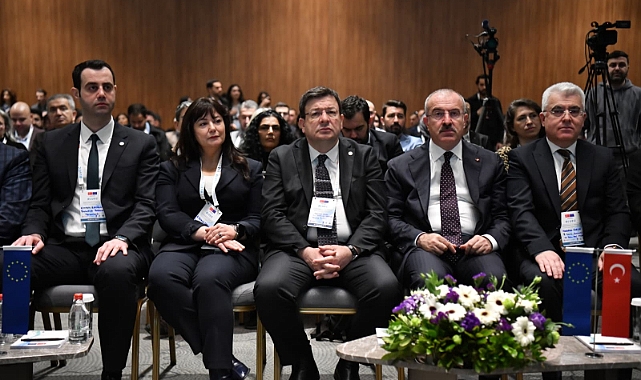 Çanakkale’den Su Krizine Avrupa Destekli Çözüm: BLUEC ile “Mor Şebeke” Dönemi Başladı