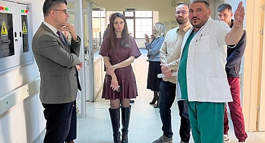 Çanakkale’de Bağımlılıkla Mücadelede Tarihi Adım: AMATEM Kliniği Açılıyor