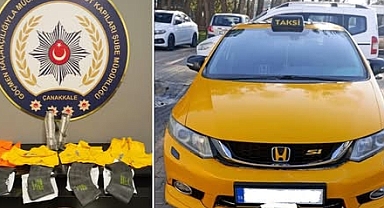 Çanakkale’de Göçmen Kaçakçılığı Operasyonu: 23 Göçmen Kurtarıldı, 3 Organizatör Tutuklandı